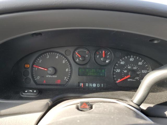 Photo 9 from auction – 2004 FORD TAURUS SES with VIN 1FAFP55S24G194143