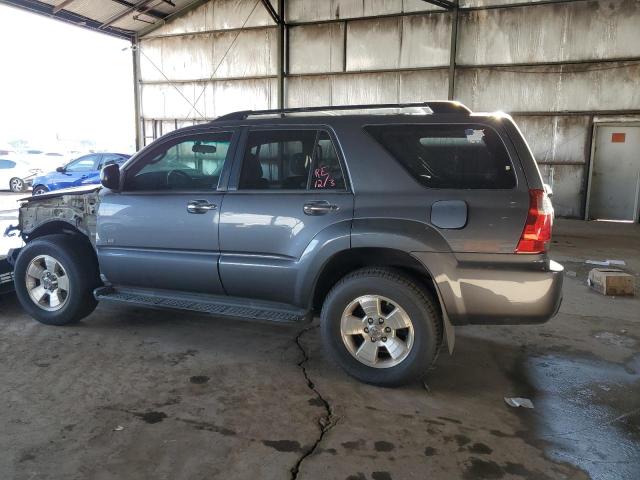 Photo 2 from auction – 2008 TOYOTA 4RUNNER SR with VIN JTEZU14R38K019471