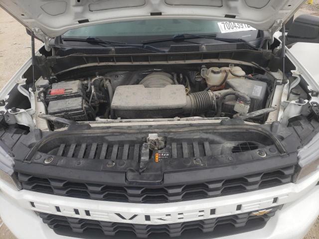 Photo 11 from auction – 2019 CHEVROLET SILVERADO with VIN 3GCPWBEH3KG193265