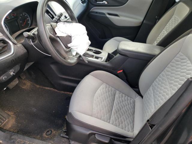 Photo 7 from auction – 2018 CHEVROLET EQUINOX LS with VIN 2GNAXHEV0J6122912