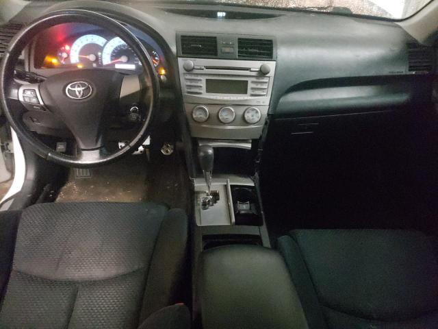 Photo 8 from auction – 2010 TOYOTA CAMRY BASE with VIN 4T1BF3EK6AU516792