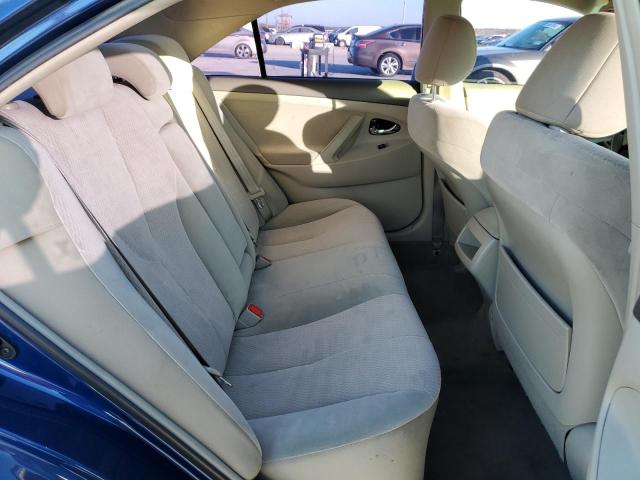 Photo 10 from auction – 2011 TOYOTA CAMRY BASE with VIN 4T4BF3EK5BR160648