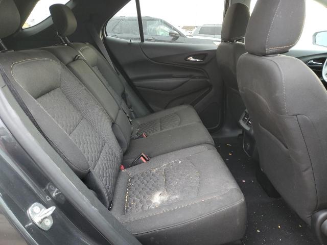 Photo 11 from auction – 2018 CHEVROLET EQUINOX LT with VIN 3GNAXSEV6JS567184