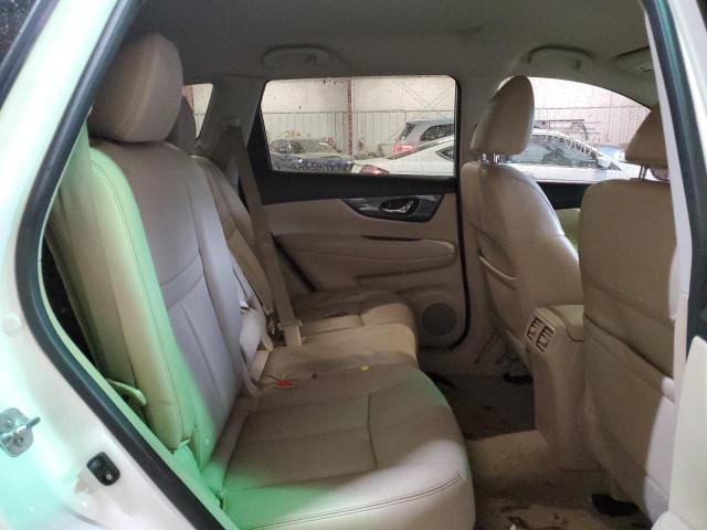 Photo 11 from auction – 2014 NISSAN ROGUE S with VIN 5N1AT2MT7EC804678