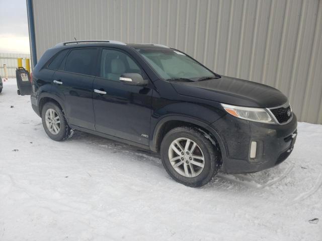 Photo 4 from auction – 2014 KIA SORENTO LX with VIN 5XYKTCA64EG476015