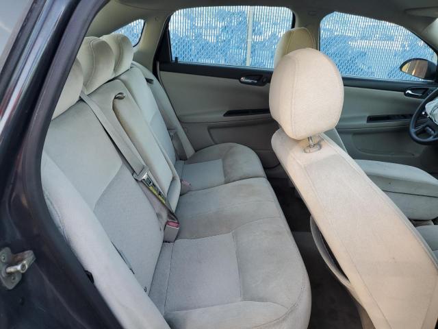 Photo 10 from auction – 2008 CHEVROLET IMPALA LT with VIN 2G1WT58K389279703