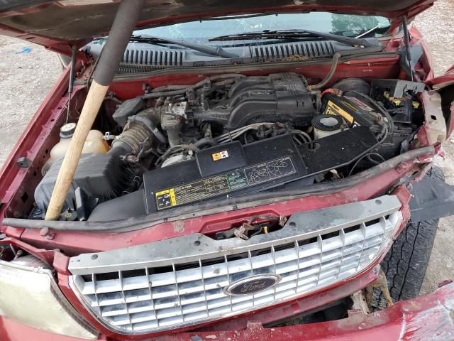 Photo 11 from auction – 2004 FORD EXPLORER X with VIN 1FMZU73K74ZA12516