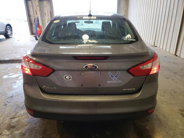 Снимка 6 от търг – 2014 FORD FOCUS S с VIN 1FADP3E25EL276405