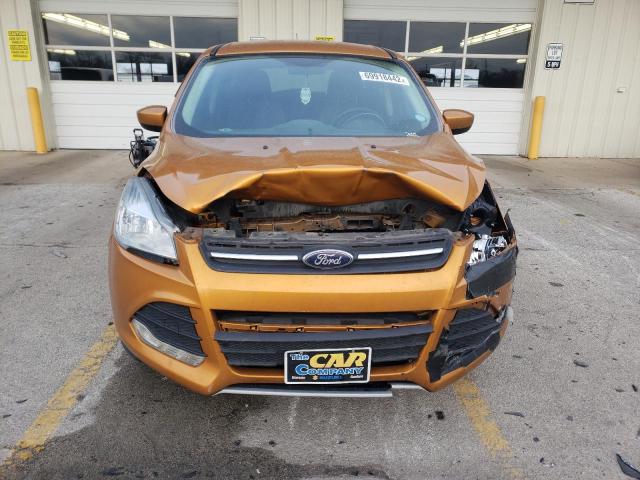 Photo 5 from auction – 2016 FORD ESCAPE SE with VIN 1FMCU0G70GUC29166