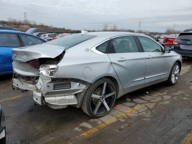 Photo 3 from auction – 2015 CHEVROLET IMPALA LTZ with VIN 1G1165S33FU149018