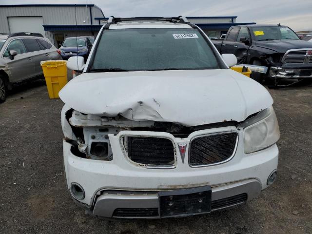 Photo 5 from auction – 2006 PONTIAC TORRENT with VIN 2CKDL73F366133832