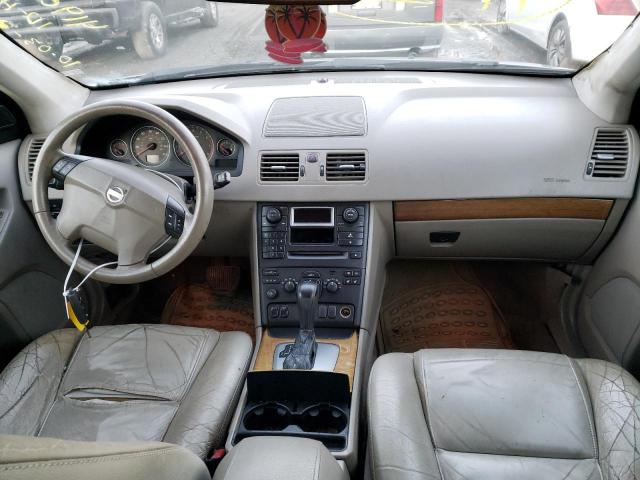 Photo 8 from auction – 2005 VOLVO XC90 with VIN YV1CZ592351165105