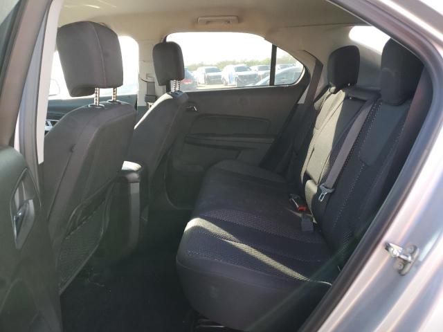 Photo 11 from auction – 2016 CHEVROLET EQUINOX LT with VIN 2GNFLFE32G6328018