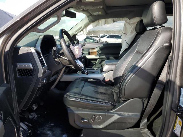 Photo 7 from auction – 2017 FORD F150 SUPER with VIN 1FTEW1EF1HKC52931