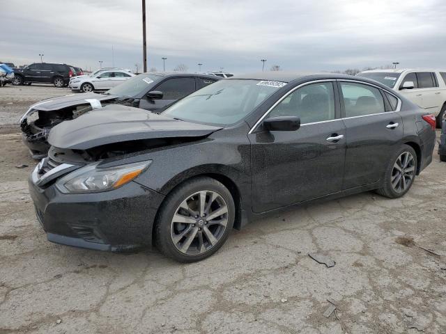 Photo 1 from auction – 2016 NISSAN ALTIMA 2.5 with VIN 1N4AL3AP9GN319201