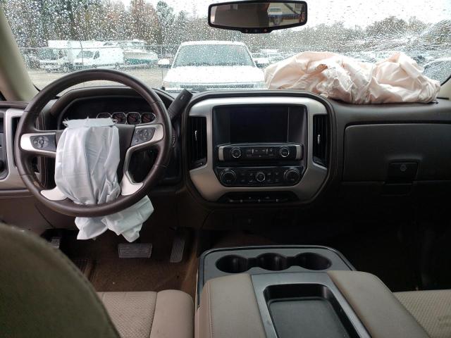 Photo 8 from auction – 2014 GMC SIERRA C15 with VIN 3GTP1UEC2EG567772