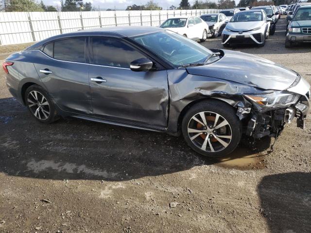 Photo 4 from auction – 2017 NISSAN MAXIMA 3.5 with VIN 1N4AA6AP7HC443892