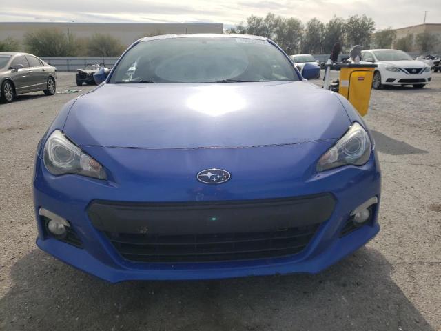 Photo 5 from auction – 2015 SUBARU BRZ 2.0 PR with VIN JF1ZCAB17F9604827