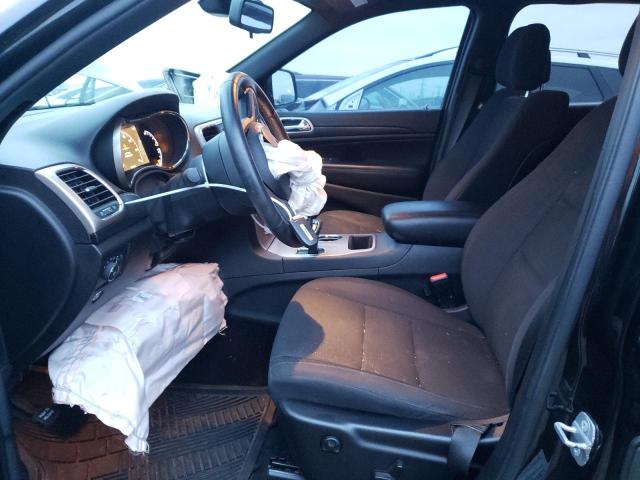Photo 7 from auction – 2014 JEEP GRAND CHER with VIN 1C4RJFAG5EC430728