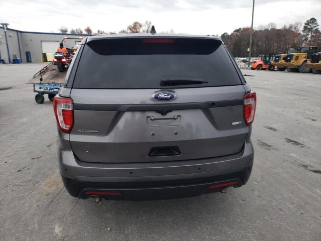 Photo 6 from auction – 2017 FORD EXPLORER P with VIN 1FM5K8AR0HGB00982