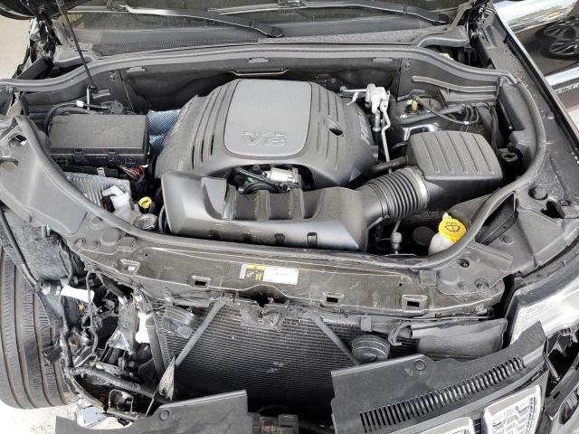 Photo 12 from auction – 2019 JEEP GRAND CHER with VIN 1C4RJFJT6KC831018