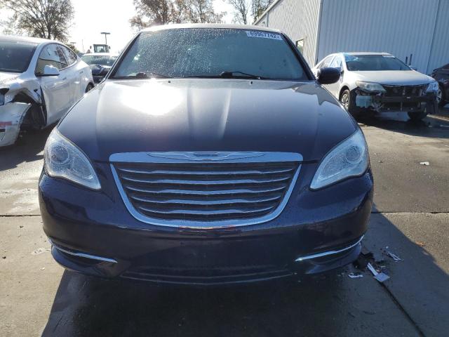 Photo 5 from auction – 2013 CHRYSLER 200 TOURIN with VIN 1C3CCBBB1DN571282