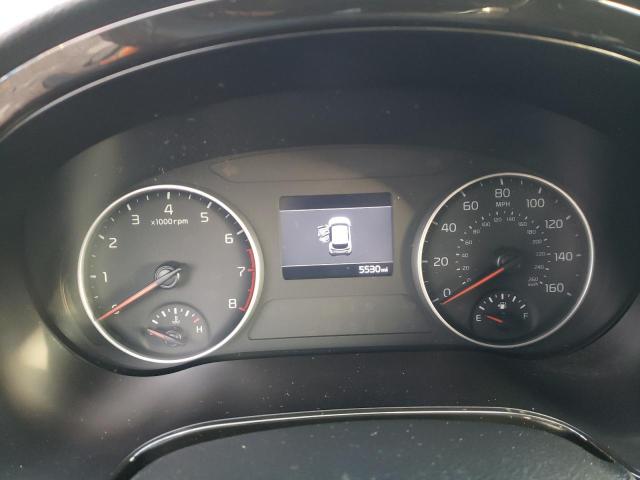 Photo 9 from auction – 2022 KIA SELTOS EX with VIN KNDERCAAXN7299774