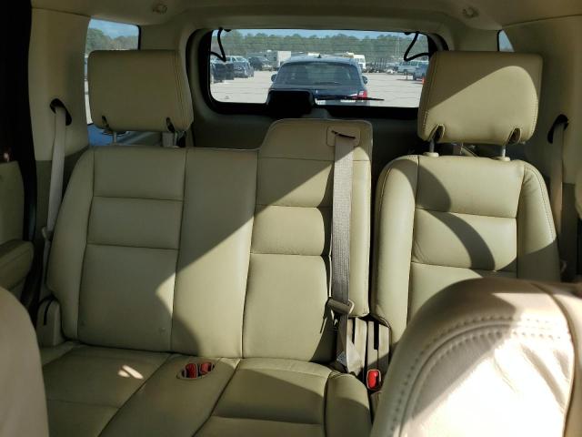Photo 10 from auction – 2009 FORD EXPLORER X with VIN 1FMEU63E59UA20895