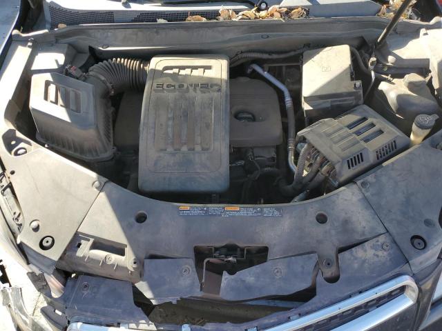 Photo 12 from auction – 2014 CHEVROLET EQUINOX LS with VIN 2GNFLEEK5E6123453