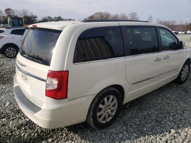 Photo 3 from auction – 2011 CHRYSLER TOWN & COU with VIN 2A4RR8DG0BR782578