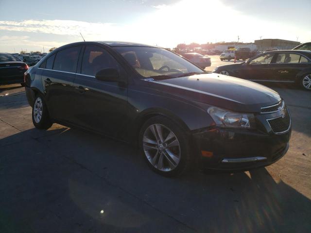 Photo 4 from auction – 2011 CHEVROLET CRUZE LS with VIN 1G1PC5SH7B7175435