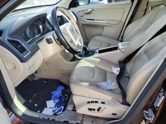 Photo 7 from auction – 2015 VOLVO XC60 T6 PR with VIN YV4902RK5F2697750