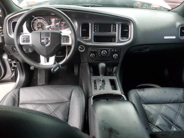 Photo 8 from auction – 2014 DODGE CHARGER SE with VIN 2C3CDXBGXEH117063