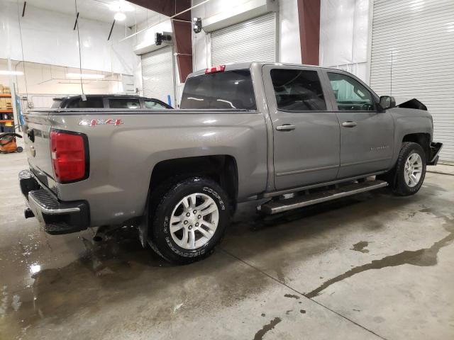 Photo 3 from auction – 2017 CHEVROLET 1500 with VIN 3GCUKREC9HG260682