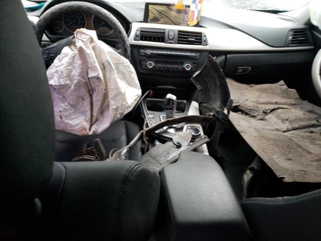 صورة رقم 8 من المزاد - 2014 BMW 320 I مع VIN WBA3B1C59EK134423