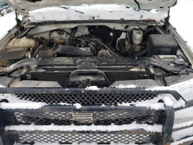 Photo 11 from auction – 2007 CHEVROLET 2500 with VIN 1GCHK29UX7E159684