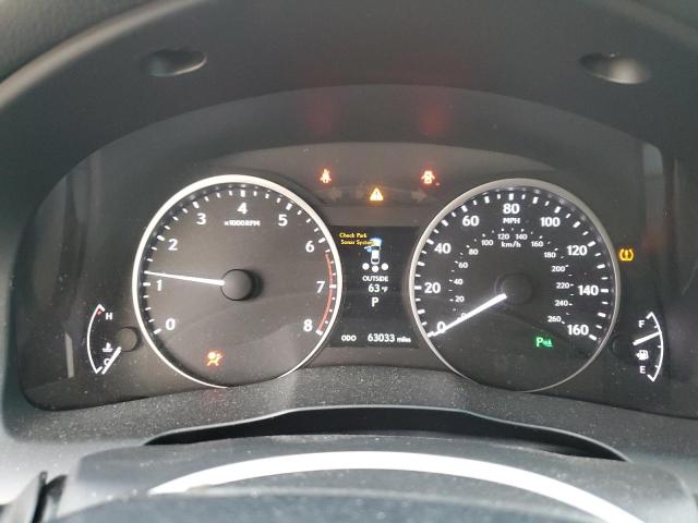 Photo 9 from auction – 2013 LEXUS ES 350 with VIN JTHBK1GG5D2065883