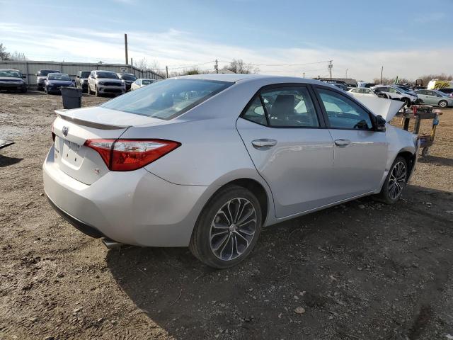 Photo 3 from auction – 2016 TOYOTA COROLLA L with VIN 2T1BURHE9GC500109