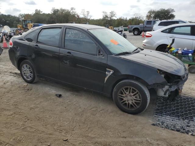 Photo 4 from auction – 2008 FORD FOCUS SE with VIN 1FAHP35N88W231652