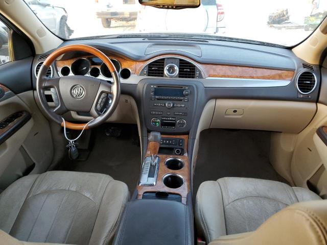 Photo 8 from auction – 2011 BUICK ENCLAVE CX with VIN 5GAKRBED1BJ136528