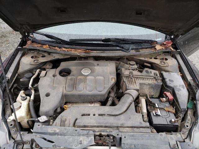 Photo 11 from auction – 2007 NISSAN ALTIMA 2.5 with VIN 1N4AL21E27C150644