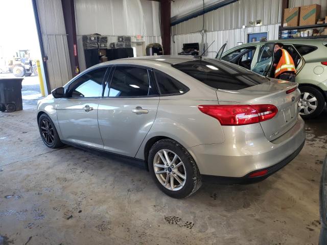 Photo 2 from auction – 2016 FORD FOCUS SE with VIN 1FADP3F27GL309549
