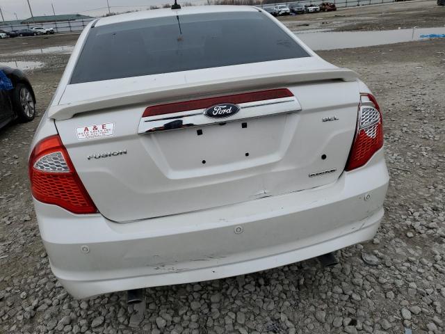 Photo 9 from auction – 2012 FORD FUSION with VIN 3FAHP0JG1CR186717