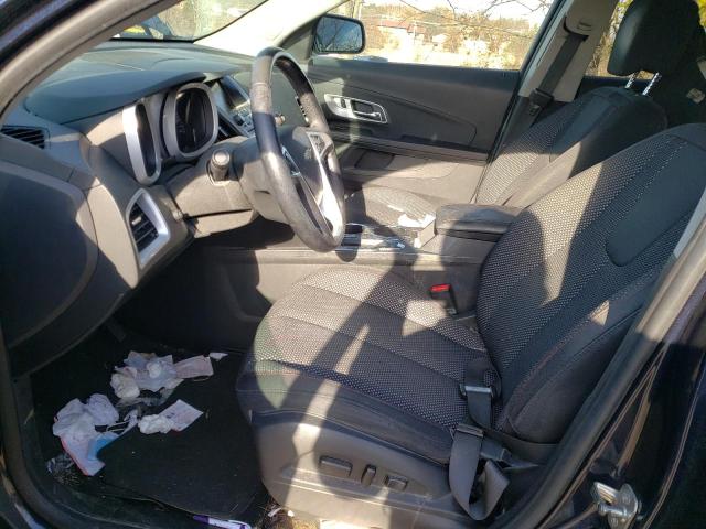 Photo 7 from auction – 2015 CHEVROLET EQUINOX LT with VIN 2GNFLFEK9F6185865