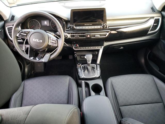 Photo 8 from auction – 2022 KIA SELTOS EX with VIN KNDERCAAXN7299774
