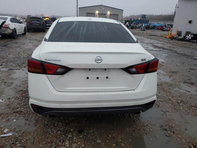 Photo 6 from auction – 2019 NISSAN ALTIMA SR with VIN 1N4BL4CV0KC186824