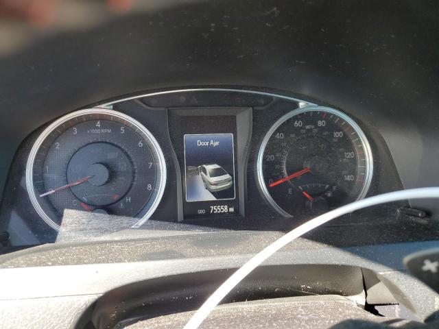Photo 9 from auction – 2015 TOYOTA CAMRY LE with VIN 4T1BF1FK5FU101201