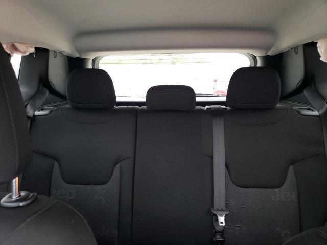 Photo 10 from auction – 2017 JEEP RENEGADE L with VIN ZACCJABB8HPE79191