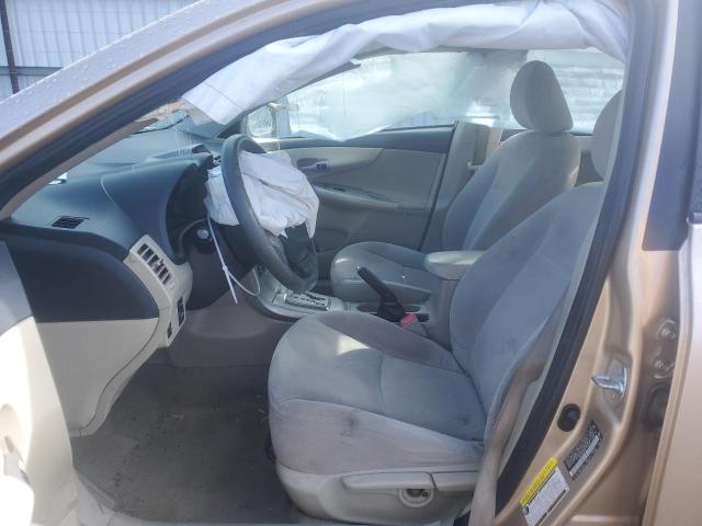 Photo 7 from auction – 2012 TOYOTA COROLLA BA with VIN JTDBU4EE8C9174262