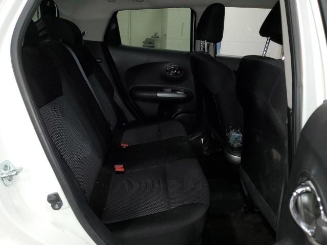 Photo 11 from auction – 2015 NISSAN JUKE S with VIN JN8AF5MV9FT563078